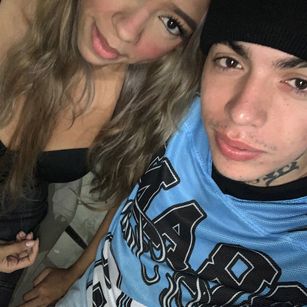 Model - PerfectSin natural