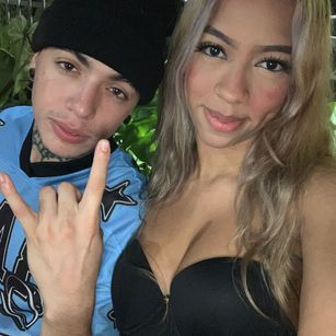 Model - PerfectSin tattoo