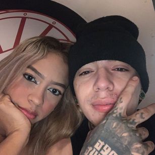 Model - PerfectSin new