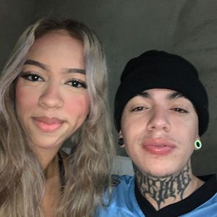 Model - PerfectSin ahegao