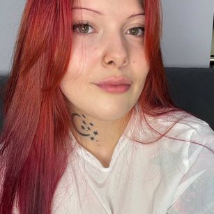 Model - Vera Ripe roleplay