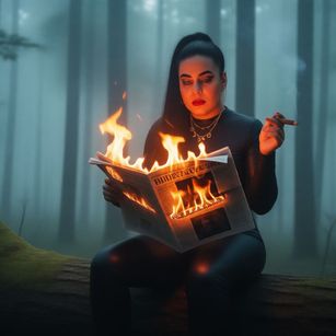 Model - DiosaDirty BDSM