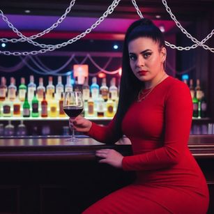 Model - DiosaDirty Femdom