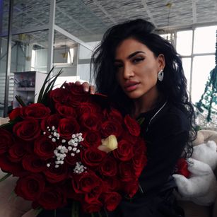 Model - DenniseTaylor joi