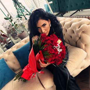 Model - DenniseTaylor joi