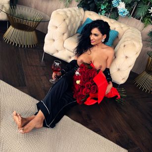 Model - DenniseTaylor milf