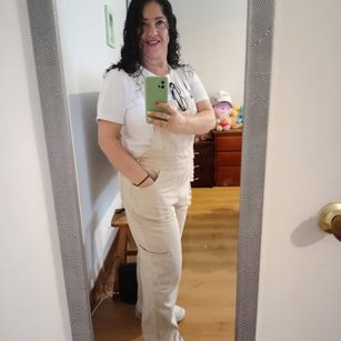 Model - AdeleSmithh anal