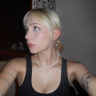 Model - AgataP bigtits