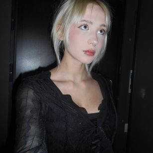 Model - AgataP bigass