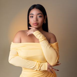 Model - LilyFoxx bigass