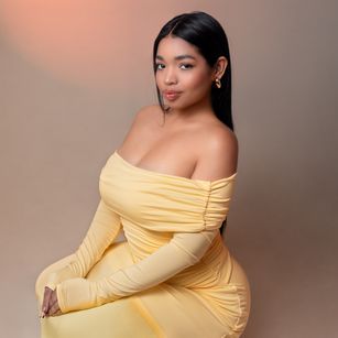 Model - LilyFoxx dirty