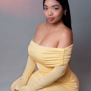 Model - LilyFoxx toys