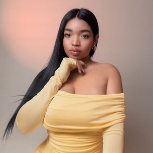 Model - LilyFoxx anal