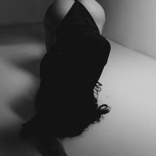 Model - Nerissa Myst dildo