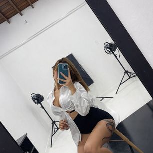 Model - NairobiLee fantasy