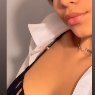 Model - NairobiLee femdom