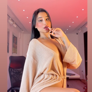 Model - NairobiLee roleplay