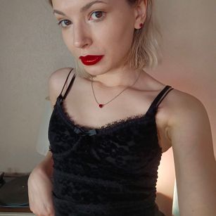 Model - Carrie Bradshaw stockings