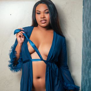 Model - Nina_Parker love