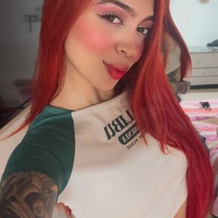 Model - Polygonnia roleplay