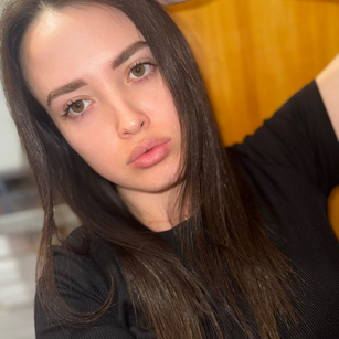 Model - Olechka young