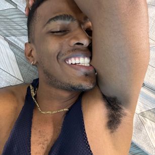 Model - Kiros dirtytalk