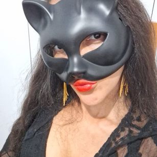 Model - Scarlette anal