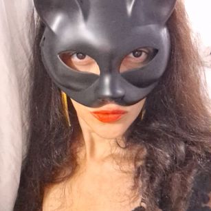 Model - Scarlette teen