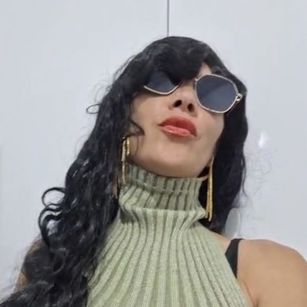 Model - Scarlette gostosa