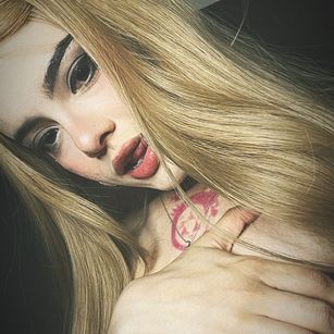 Model - abby_jones dominatrix