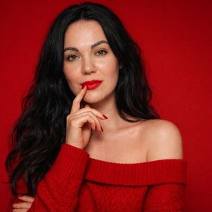 Model - luv4panties fetish