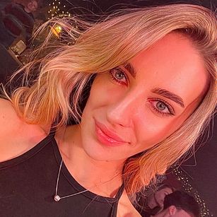 Model - Ava mistress