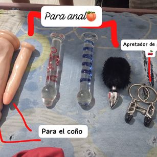 Model - Angel_sucubo Tetas