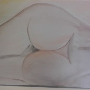 Model - MissDyannis legs