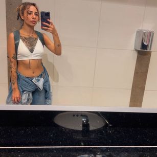 Model - SilvanaOwen BLOWJOB