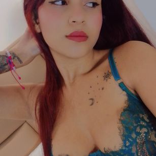 Model - Noa Dream young