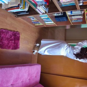 Model - Marcela_SweetHeart latina