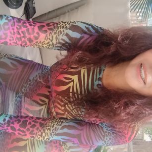 Model - Marcela_SweetHeart feet