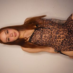 Model - rouse foster dirty