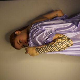 Model - rouse foster joi