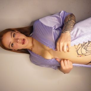 Model - rouse foster dirty