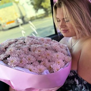 Model - ElseaBloom crazy