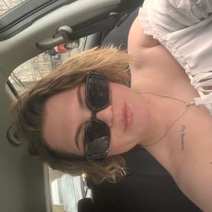 Model - ElseaBloom asshole