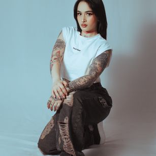 Model - Madisson Paytonh teen