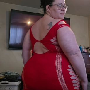 Model - Tasha Marie Thick