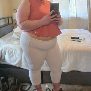 Model - Tasha Marie Mature