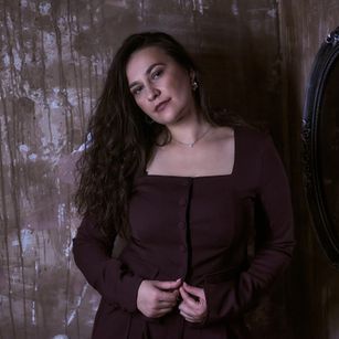 Model - Joy Casidy anal