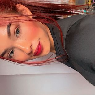 Model - SashaHans colombia