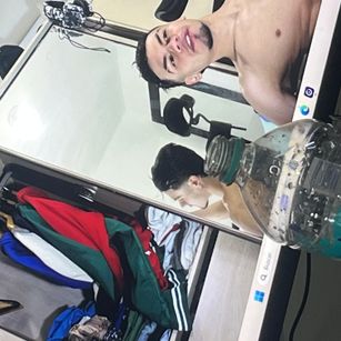 Model - Ryan695 dick