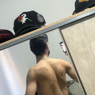 Model - Ryan695 dick